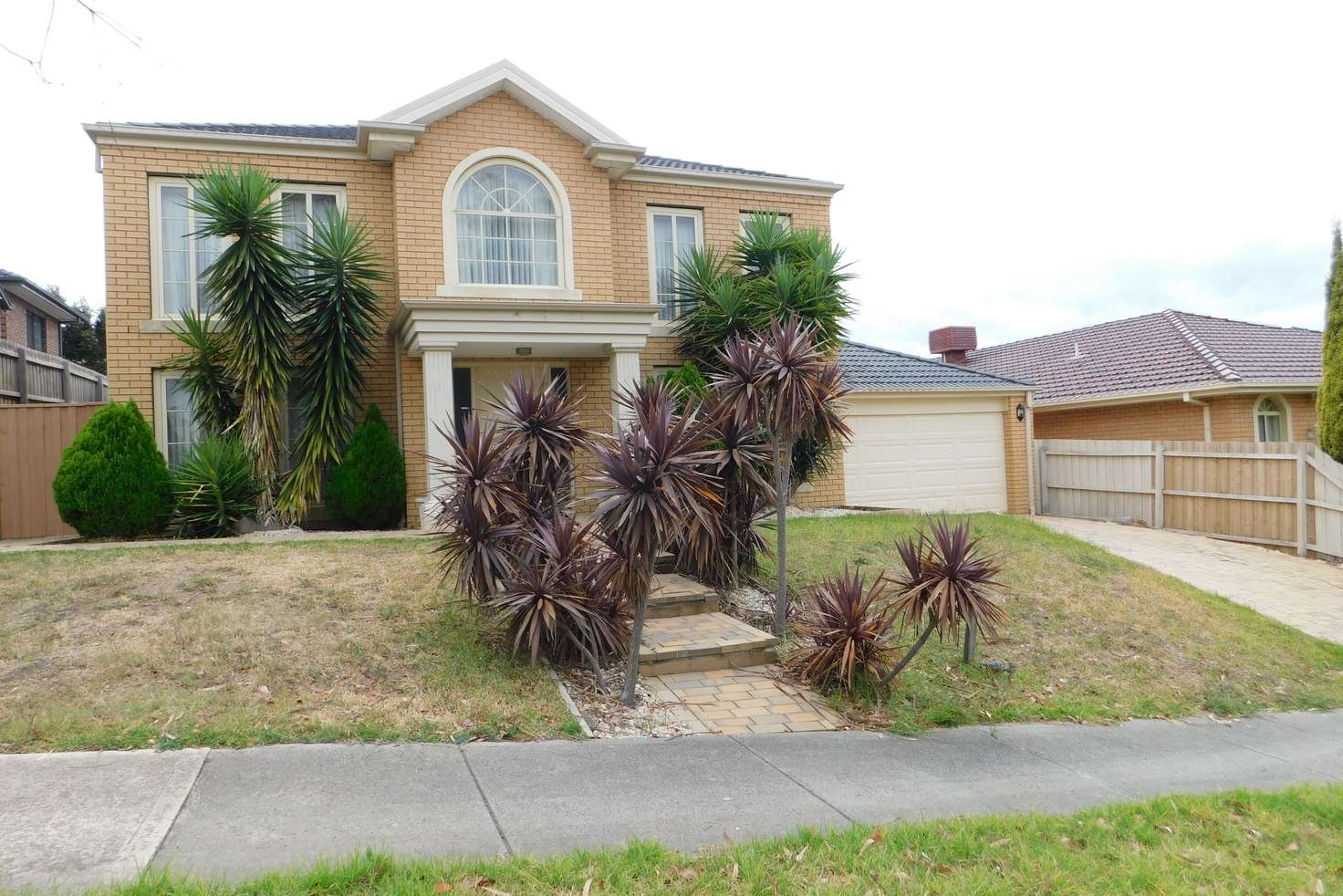 Main view of Homely house listing, 10 Palais Crescent, South Morang VIC 3752