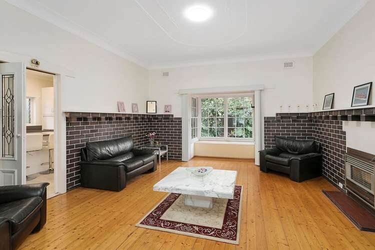 Fifth view of Homely house listing, 8 Loch Maree Crescent, Connells Point NSW 2221