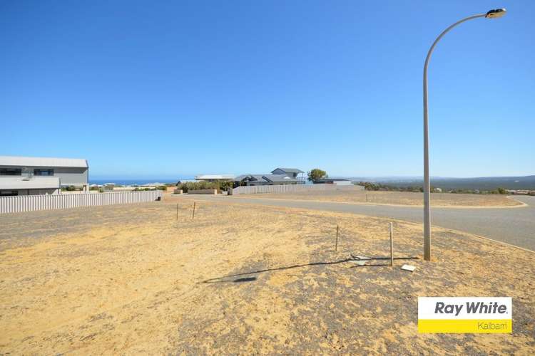 Fifth view of Homely residentialLand listing, LOT 62, 1 Tern Way, Kalbarri WA 6536