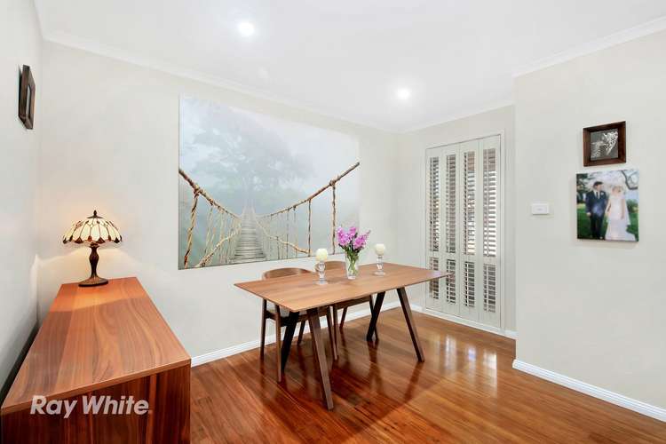 Fourth view of Homely townhouse listing, 1/7A Betty Avenue, Winston Hills NSW 2153