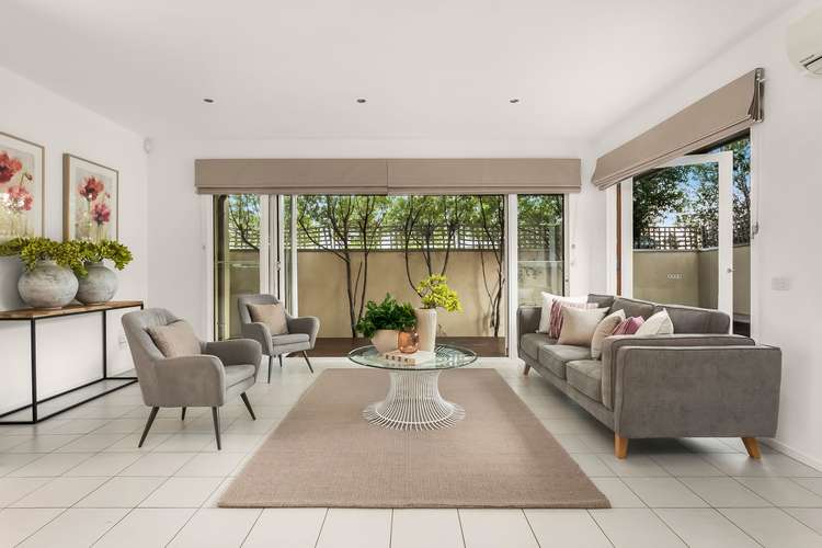 Third view of Homely house listing, 2A Killarney Road, Templestowe Lower VIC 3107