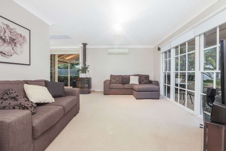 Second view of Homely house listing, 26 Grevillea Grove, Baulkham Hills NSW 2153
