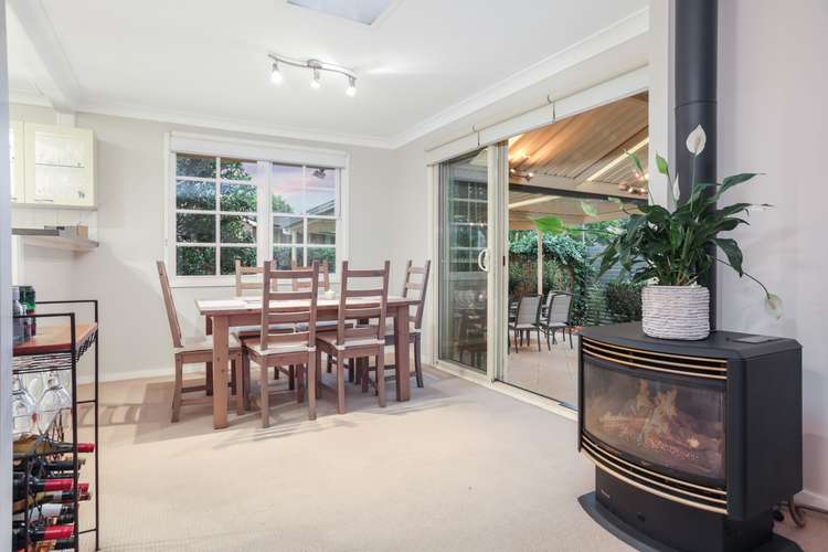 Third view of Homely house listing, 26 Grevillea Grove, Baulkham Hills NSW 2153