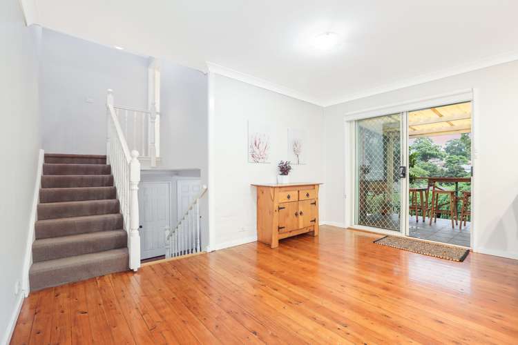 Fifth view of Homely house listing, 26 Grevillea Grove, Baulkham Hills NSW 2153