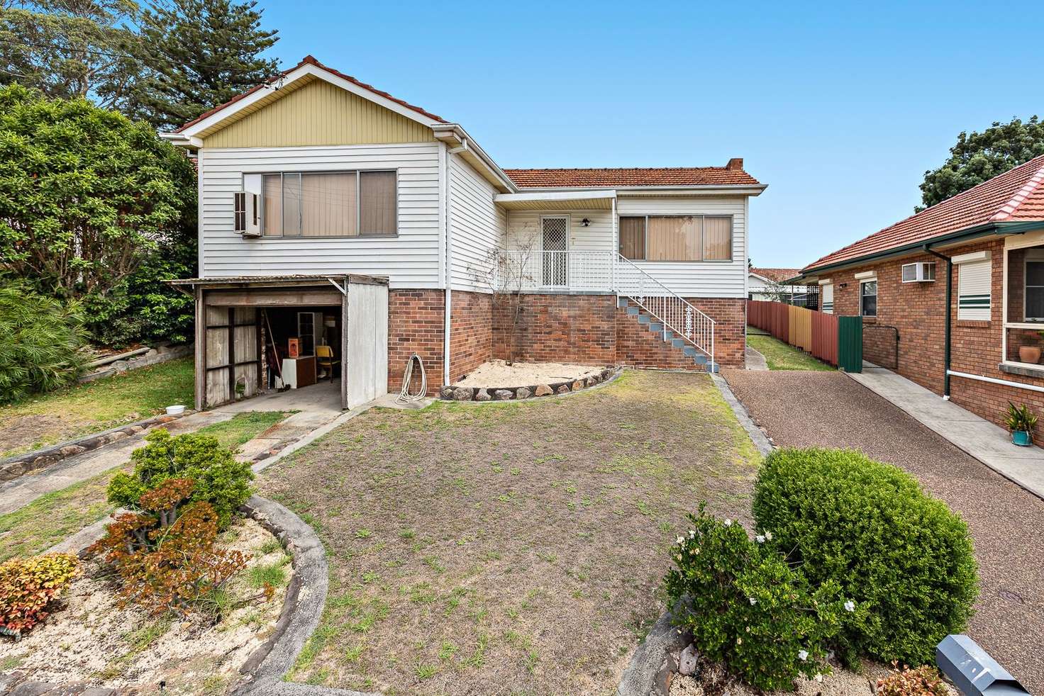 Main view of Homely house listing, 39 Compton Street, North Lambton NSW 2299