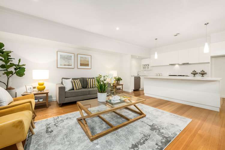 Third view of Homely townhouse listing, 2/33 Boondara Road, Mont Albert North VIC 3129