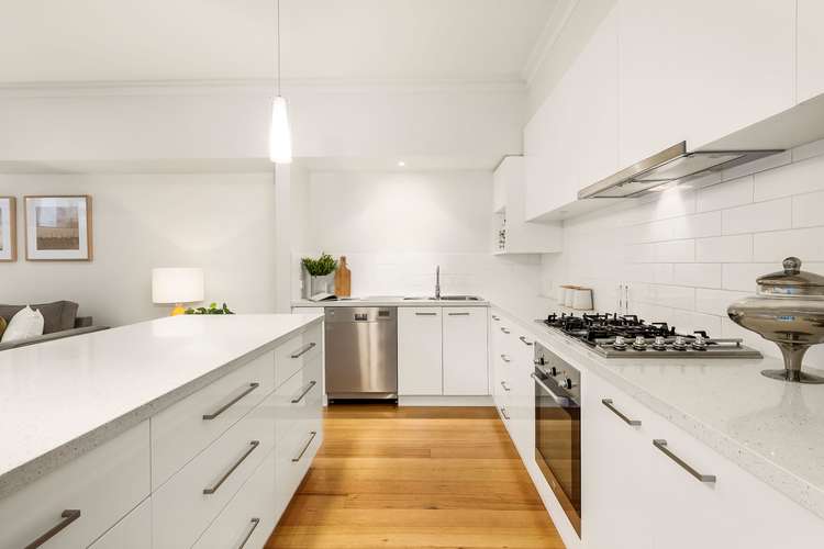 Fourth view of Homely townhouse listing, 2/33 Boondara Road, Mont Albert North VIC 3129