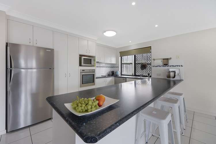 Second view of Homely house listing, 4 Hillary Drive, Warner QLD 4500