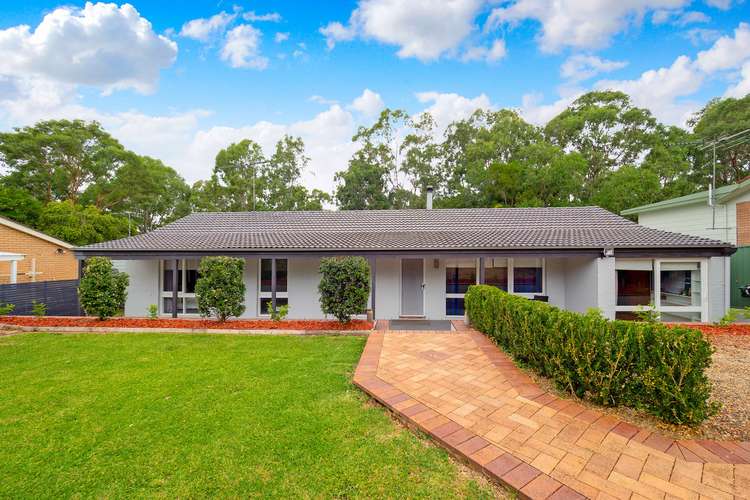 141 Grose Wold Road, Grose Wold NSW 2753