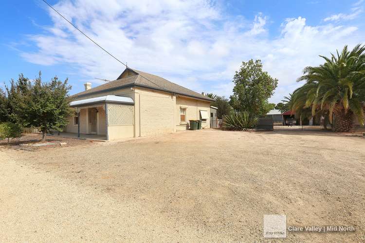 Second view of Homely house listing, 8 Fisher Street, Balaklava SA 5461