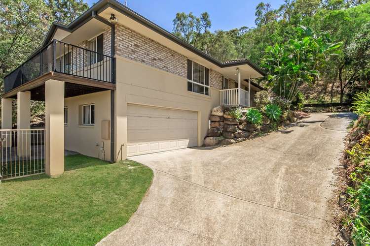 Fifth view of Homely house listing, 47 Davis Cup Court, Oxenford QLD 4210