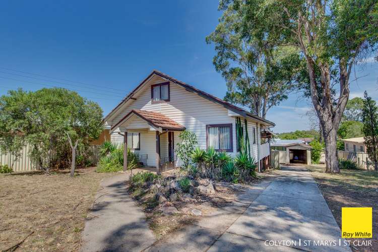 Second view of Homely house listing, 20 Milham Street, St Marys NSW 2760