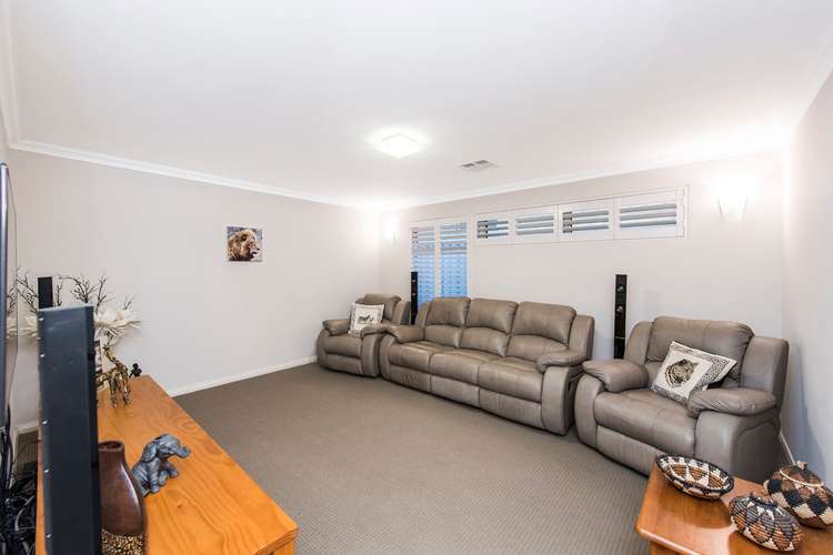 Sixth view of Homely house listing, 25 Crawshaw Crescent, Manning WA 6152