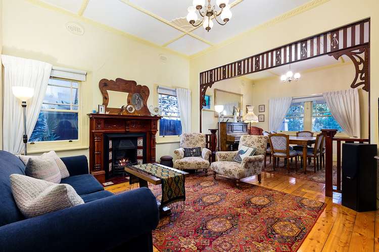 Fourth view of Homely house listing, 51 Combarton Street, Box Hill VIC 3128