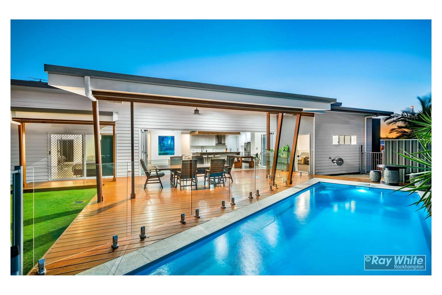 Main view of Homely house listing, 10 Waratah Court, Norman Gardens QLD 4701