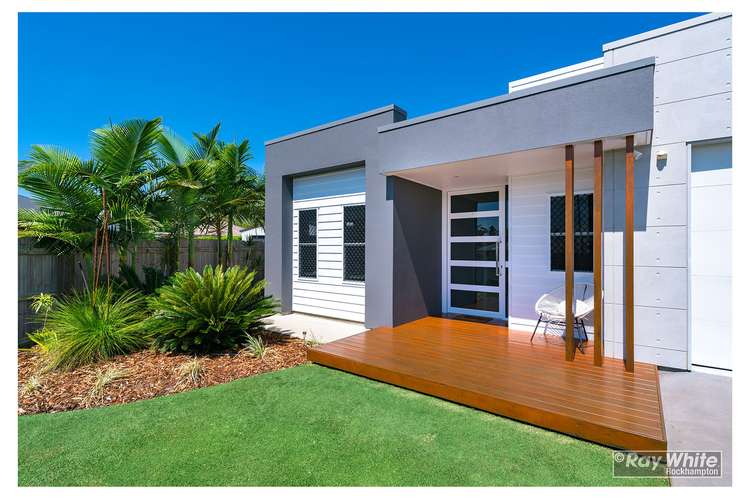 Fourth view of Homely house listing, 10 Waratah Court, Norman Gardens QLD 4701