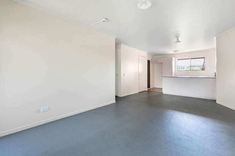 Second view of Homely unit listing, 1/53 Lamington Avenue, Lutwyche QLD 4030