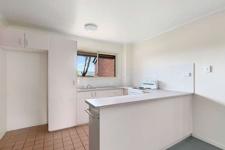 Third view of Homely unit listing, 1/53 Lamington Avenue, Lutwyche QLD 4030