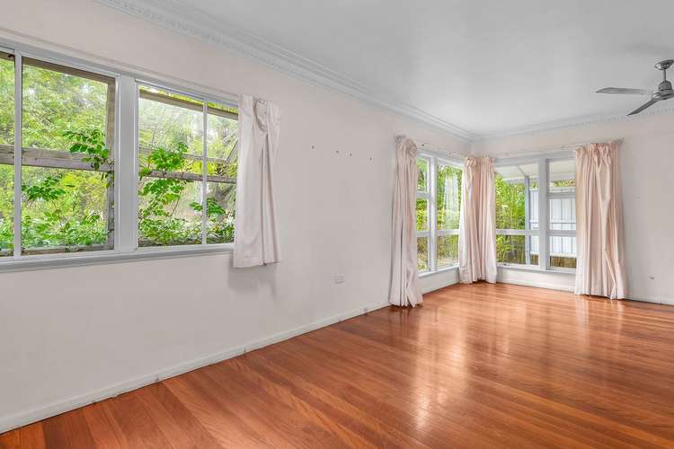 Second view of Homely house listing, 42 Sizer Street, Everton Park QLD 4053