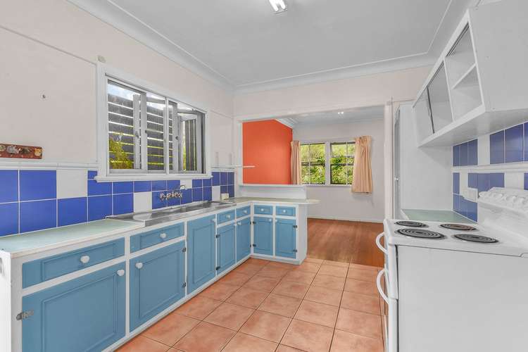 Fourth view of Homely house listing, 42 Sizer Street, Everton Park QLD 4053