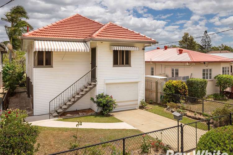 Main view of Homely house listing, 15 Templeton Street, Virginia QLD 4014