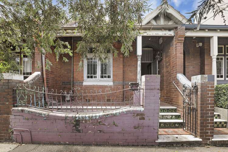 Main view of Homely house listing, 12 Juliett Street, Enmore NSW 2042