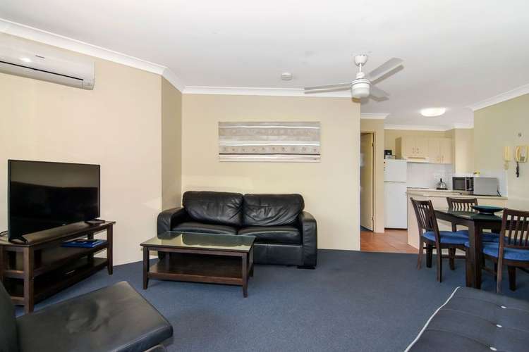 Third view of Homely unit listing, 32/48-54 Stanhill Drive, Chevron Island QLD 4217