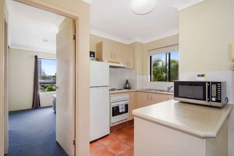 Fourth view of Homely unit listing, 32/48-54 Stanhill Drive, Chevron Island QLD 4217