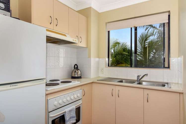 Fifth view of Homely unit listing, 32/48-54 Stanhill Drive, Chevron Island QLD 4217
