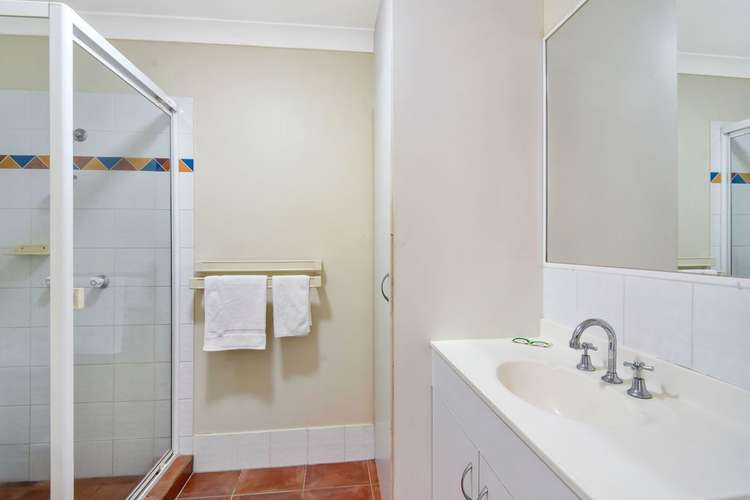 Sixth view of Homely unit listing, 32/48-54 Stanhill Drive, Chevron Island QLD 4217