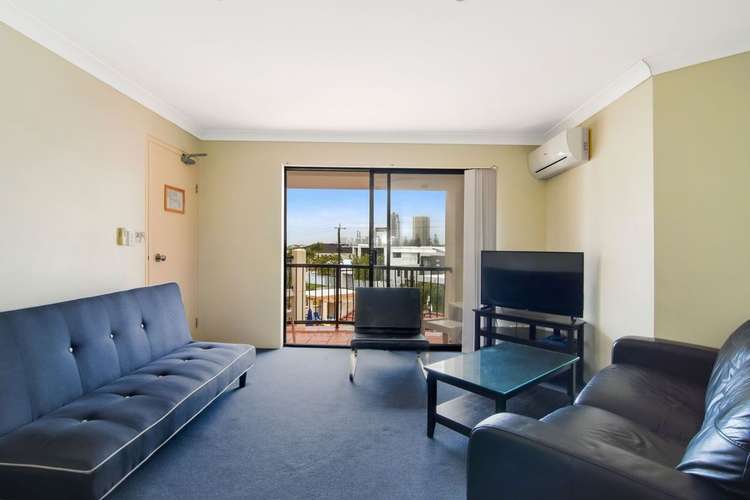 Seventh view of Homely unit listing, 32/48-54 Stanhill Drive, Chevron Island QLD 4217