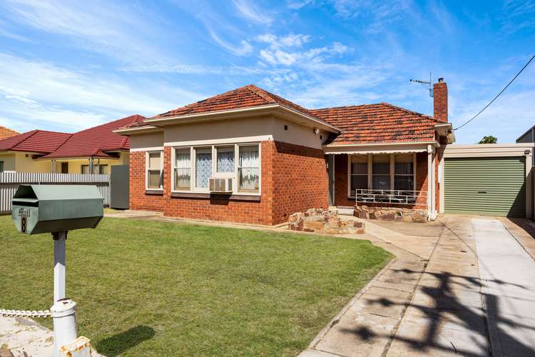 Main view of Homely house listing, 8 Murray Street, Albert Park SA 5014