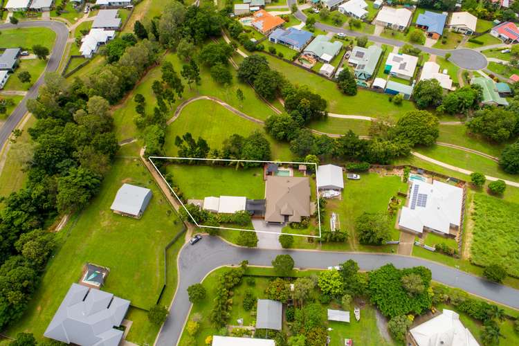 Fourth view of Homely house listing, 22-24 Burn Close, Gordonvale QLD 4865