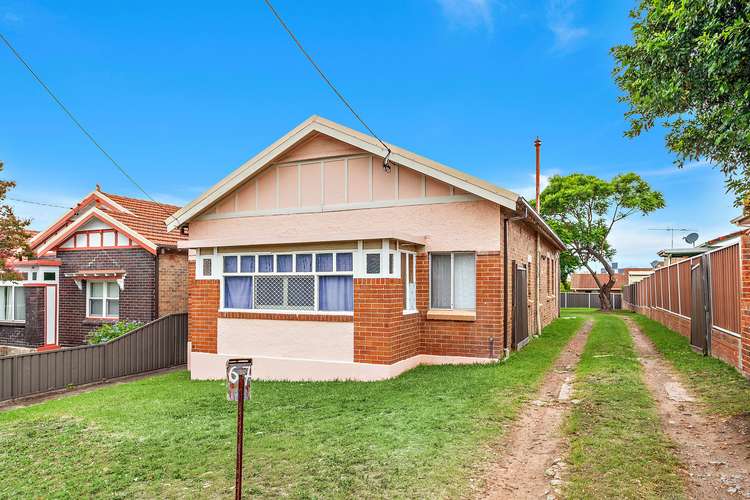 Main view of Homely house listing, 67 Washington Street, Bexley NSW 2207