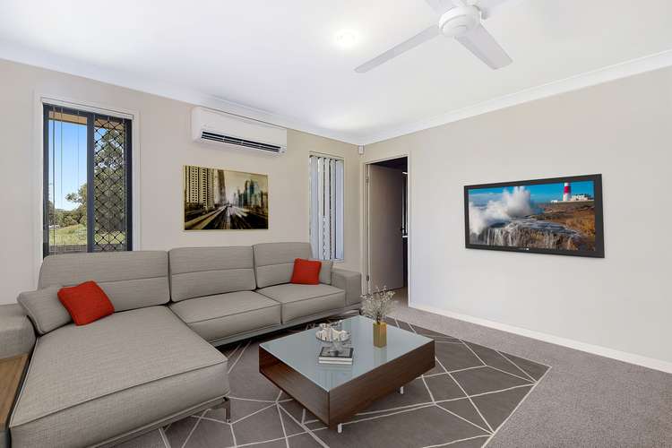 Second view of Homely house listing, 1 Brace Close, Bray Park QLD 4500