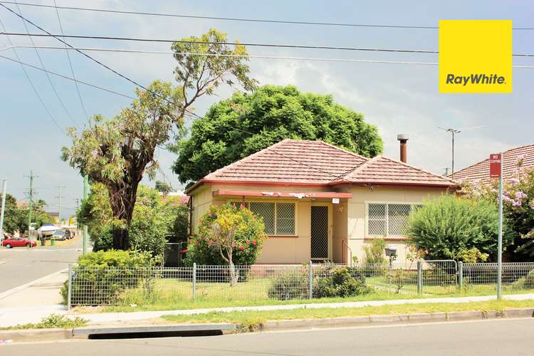 Main view of Homely house listing, 128 Torrens Street, Canley Heights NSW 2166