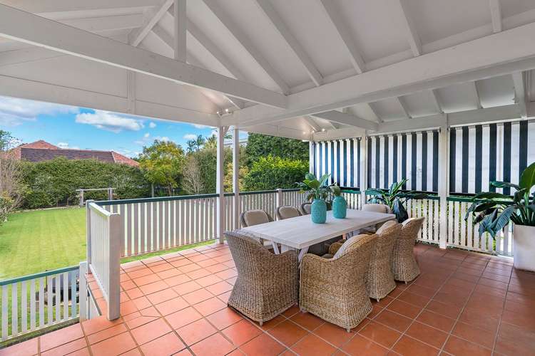 Fifth view of Homely house listing, 31 Palm Avenue, Ascot QLD 4007