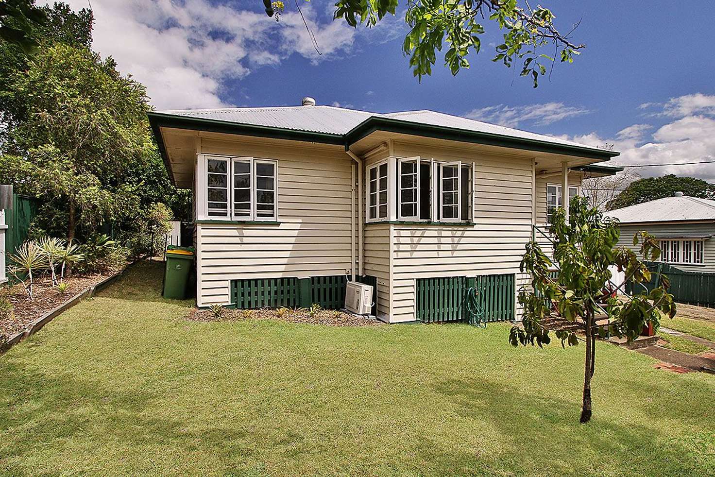 Main view of Homely house listing, 21 Joffre Street, Booval QLD 4304