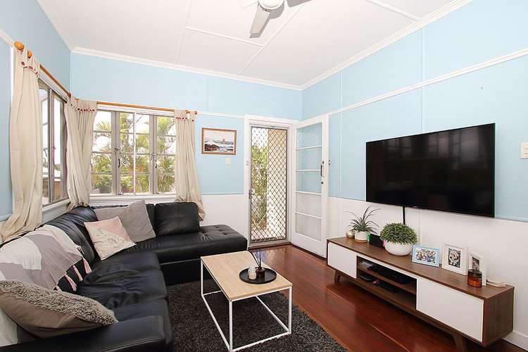 Fifth view of Homely house listing, 21 Joffre Street, Booval QLD 4304