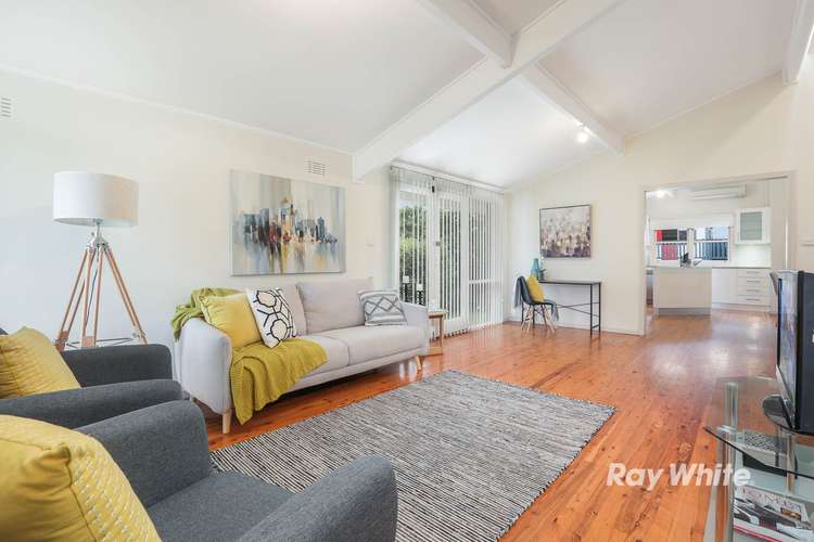 Second view of Homely house listing, 17 Jamieson Avenue, Baulkham Hills NSW 2153