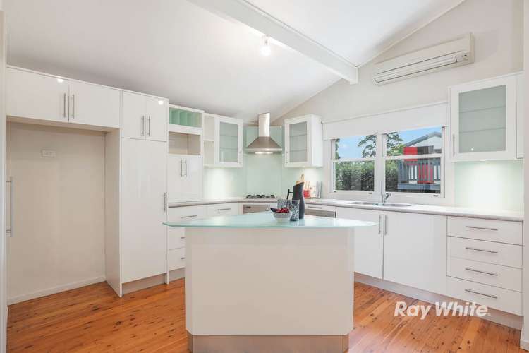 Fourth view of Homely house listing, 17 Jamieson Avenue, Baulkham Hills NSW 2153