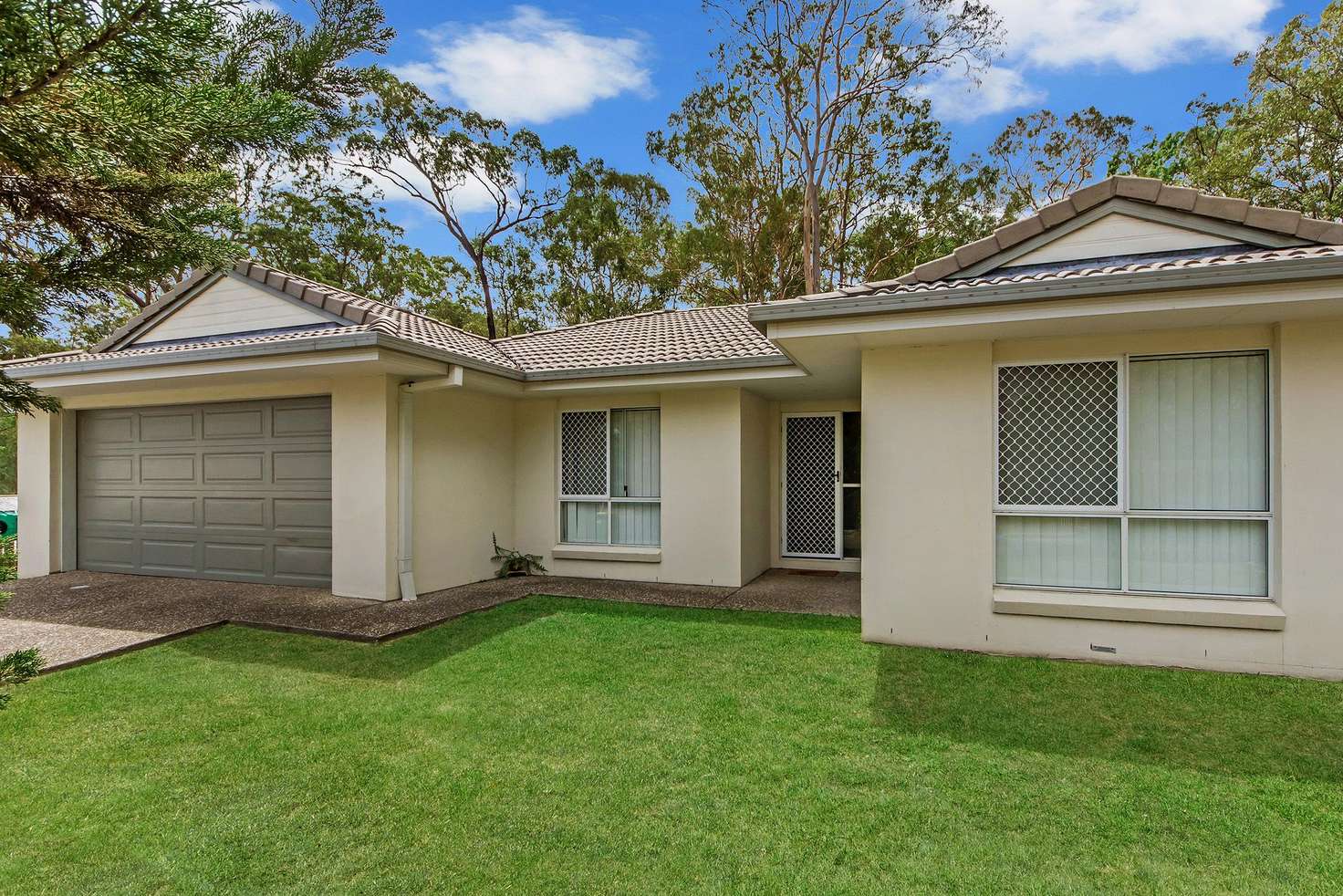 Main view of Homely house listing, 6 Silverstone Court, Oxenford QLD 4210