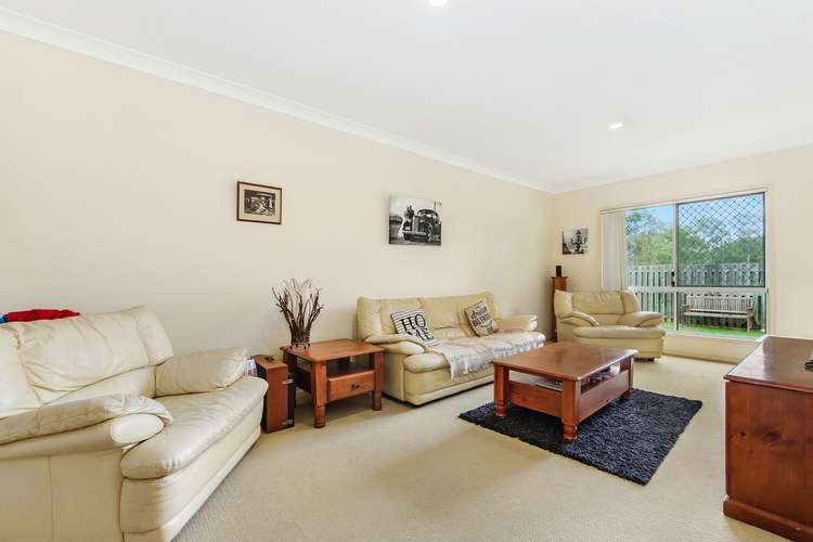 Second view of Homely house listing, 6 Silverstone Court, Oxenford QLD 4210