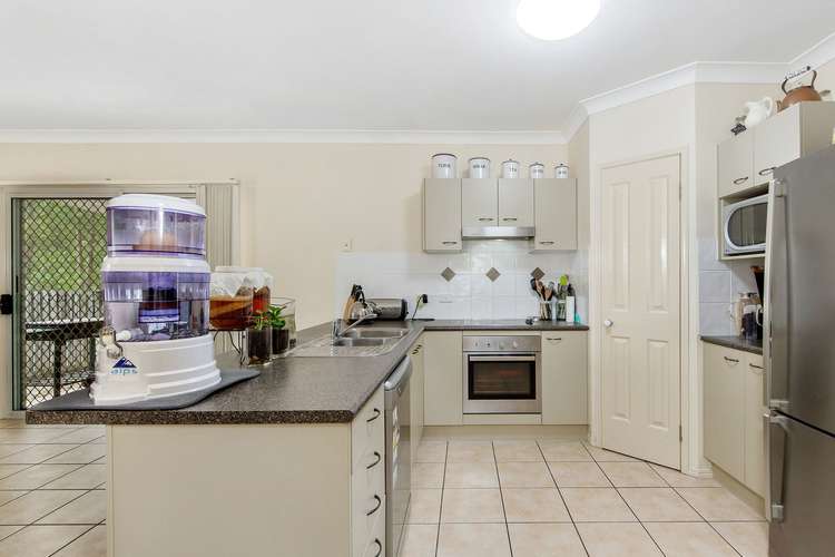 Third view of Homely house listing, 6 Silverstone Court, Oxenford QLD 4210