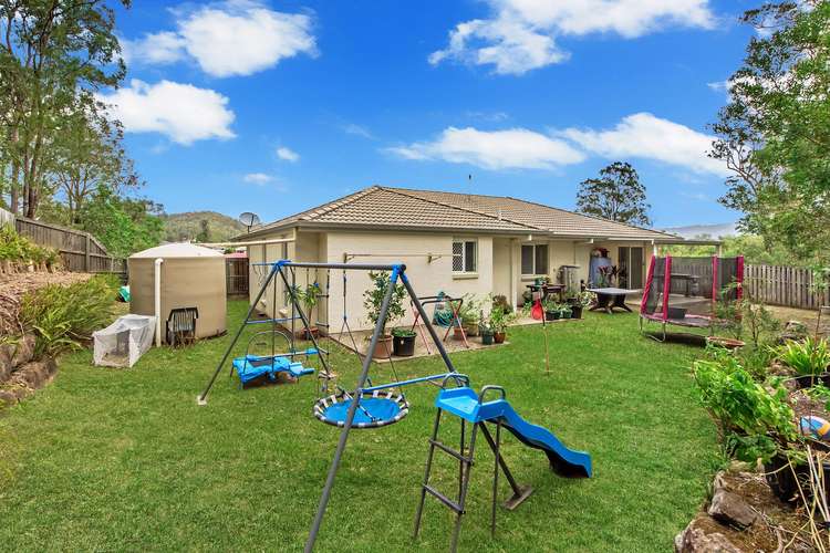 Fourth view of Homely house listing, 6 Silverstone Court, Oxenford QLD 4210