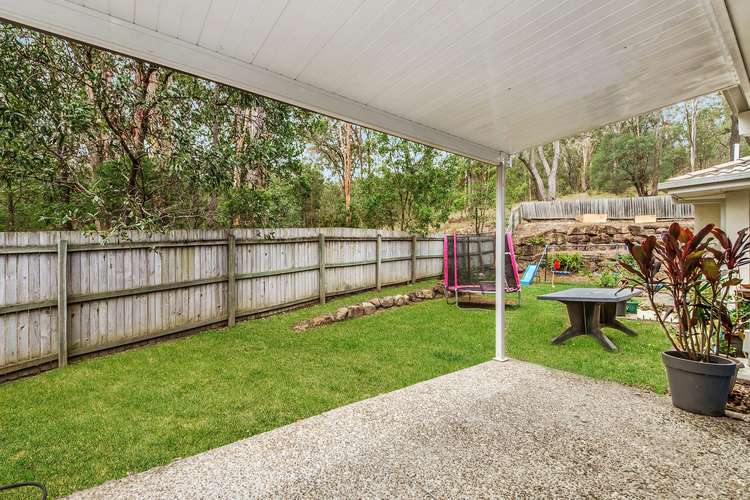 Fifth view of Homely house listing, 6 Silverstone Court, Oxenford QLD 4210