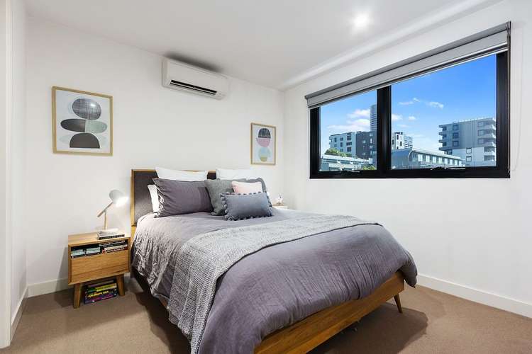 Fifth view of Homely apartment listing, 102/2 Elland Avenue, Box Hill VIC 3128