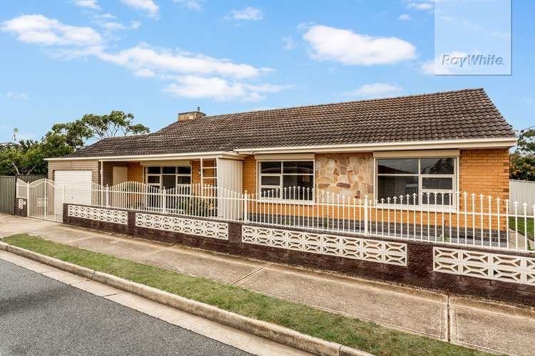 Second view of Homely house listing, 11 Oak Street, Royal Park SA 5014