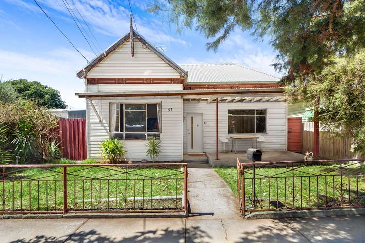 57 Hamilton Street, Yarraville VIC 3013