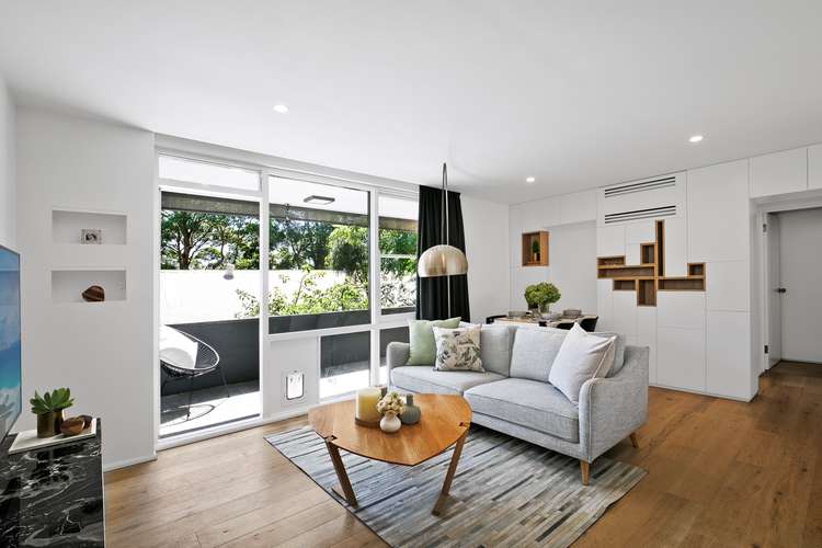 Main view of Homely apartment listing, 29/98 Ourimbah Road, Mosman NSW 2088